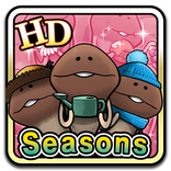 Nameko Seasons HD