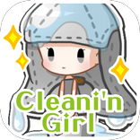 Cleani'n  Girl