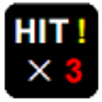 HIT!×3 APK