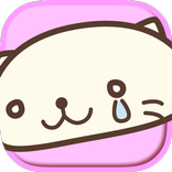 Vida de gato chorando