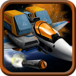 Galaxy Aircraft Wars 2