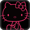 Hello Kitty Launcher [+]HOME APK