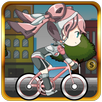 サイクルダッシュ～超快感2Dスクロールゲーム APK