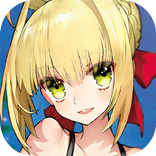 Fate/EXTRA CCC ARタペストリ セイバー