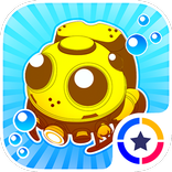 Deep Deep Diver