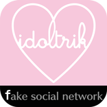 アイドルトリック -Fake Social Network-
