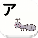 Katakana Card