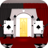 脱出ゲーム　Alice Room