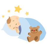 赤ちゃんモニター (ベビーモニター)