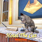 Escape Game:Hotel The Cat icon
