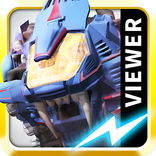 ZOIDS MH Cloud Viewer