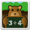 Mental calculation school 아이콘