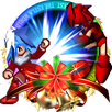 Bluest -Christmas- APK