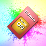 ミオジオ -IIJmio Status Widget-