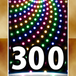 bullet hell 300