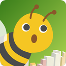 HoneyBee Planet - Tap Tap Bees APK
