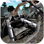 BattleField (Attack On Titan)