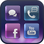 moment icon theme