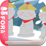 Payung patung (FREE)