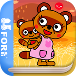 Rakun pup (FREE)