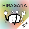 Hiragana Memory Hint [Indonesi APK