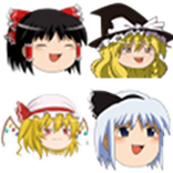 ゆっくりさめがめ