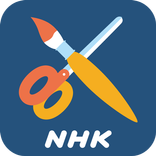 NHK School Art