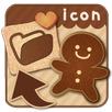 きせかえDECOR★クッキーアイコン APK