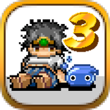 ニート 勇者 ３ 放置系無料RPG