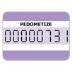 PEDOMETIZE - Simple Pedometer APK