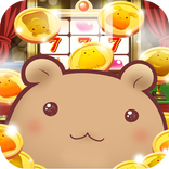 ”コインパーティー[本格コイン落としゲーム]