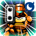 ロックオンシューター for Mobage（モバゲー）
