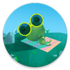 Frog Weather Shortcut APK