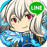 LINE 勇者コレクター