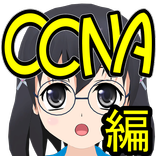 とある資格の勉強会～CCNA編～