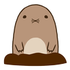 Pull up Mole APK