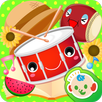 リズムえほん 赤ちゃんのアプリ知育音楽リズム遊びゲーム 無料 APK