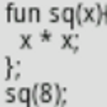 JoyToy Programming Language