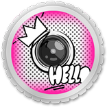 PopCam （ポップカム）Sony Select ver.