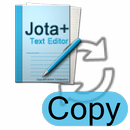 Jota+ Copy Connector APK