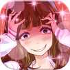 創造カノジョ～10人の理想の彼女たち～恋愛＊放置＊育成ゲーム APK