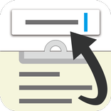 Slide Clipboard ⇅