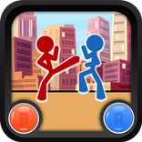 Stick Fight 5