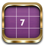 Sudoku L - 制限時間付き数独(ナンプレ) 無料