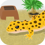 My Gecko -Virtual Pet Simulator Game-