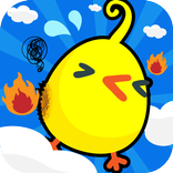 Chick tack jumper