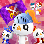LEAD ZAQ Battle Version