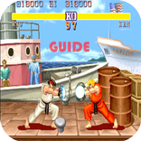 Guide Street Fighter