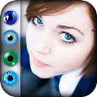 Eye Color Changer icon