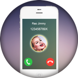 Fake Call Prank : IOS 6s